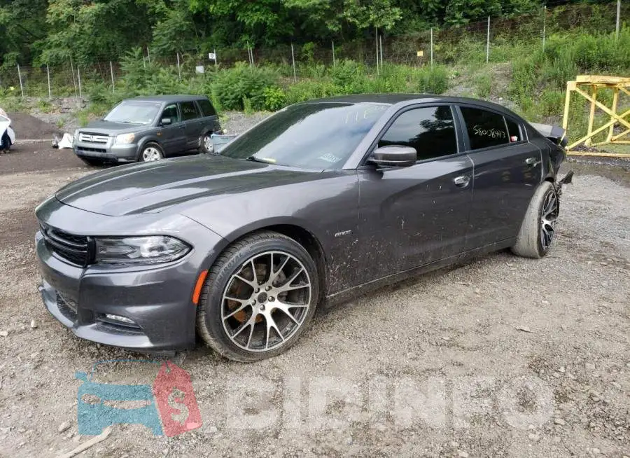 2C3CDXCTXGH350195 Photo# 1