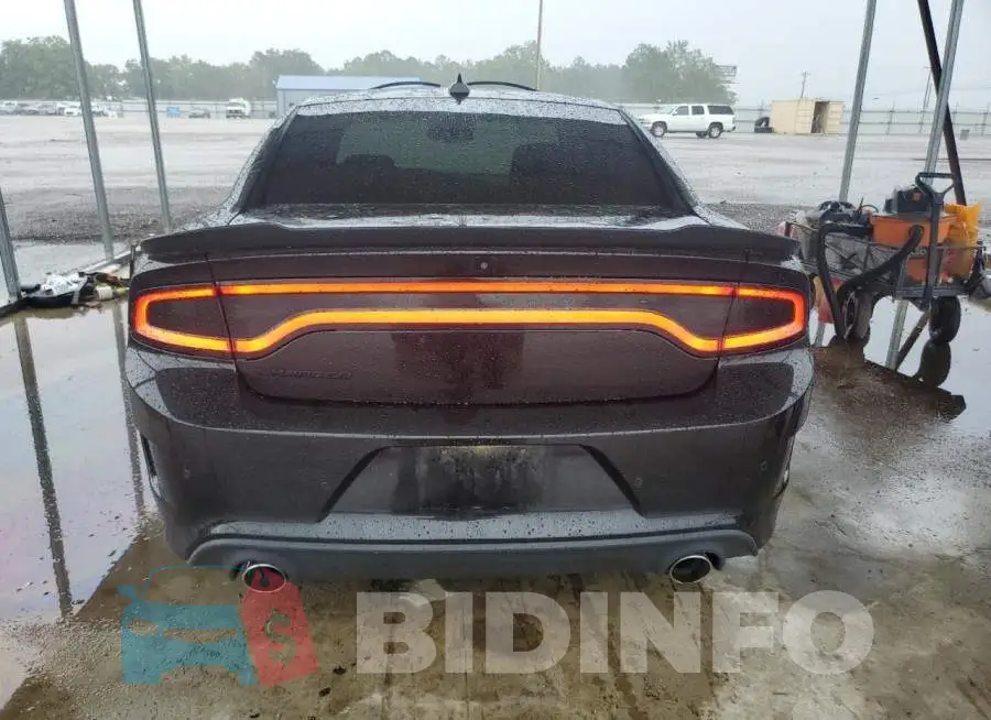 2C3CDXGJ7KH527559 Photo# 6