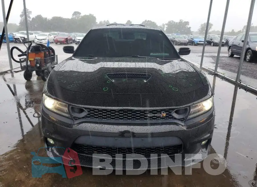 2C3CDXGJ7KH527559 Photo# 5