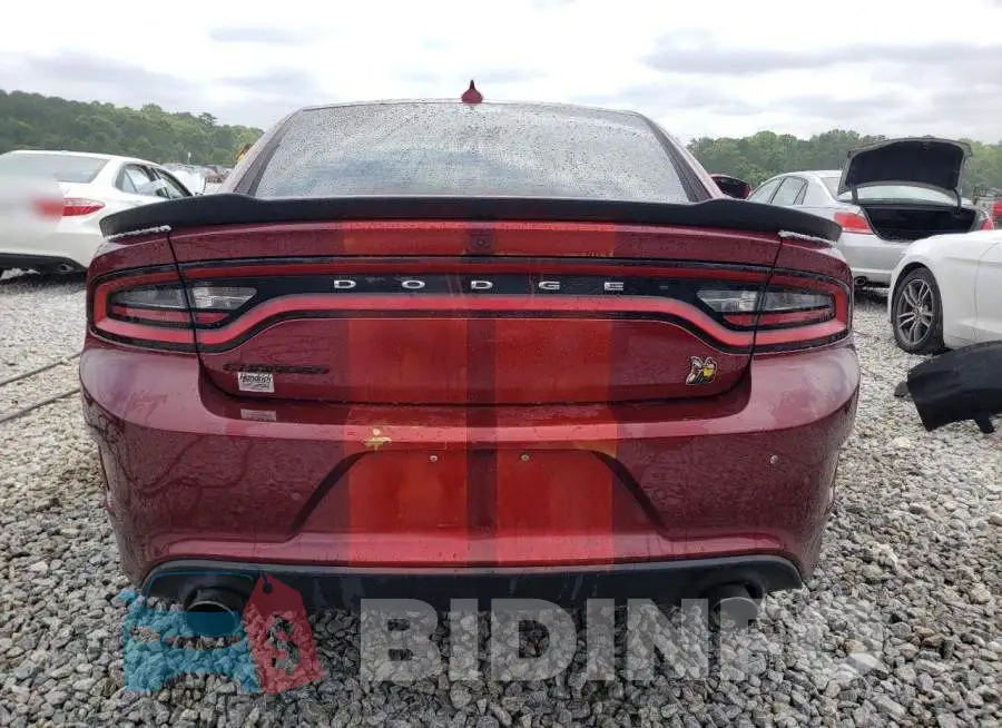 2C3CDXGJXKH756785 Photo# 6