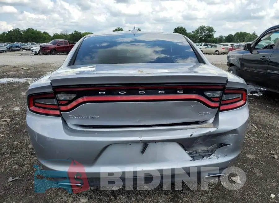 2C3CDXHG6FH789694 Photo# 6