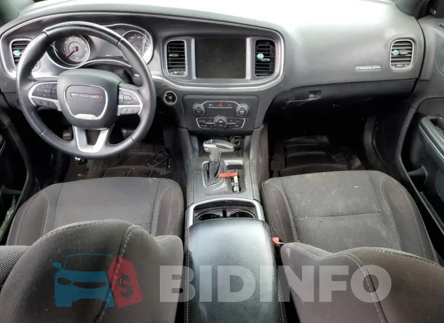 2C3CDXHG6FH789694 Photo# 8