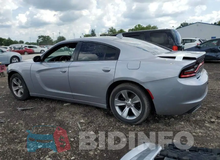 2C3CDXHG6FH789694 Photo# 2