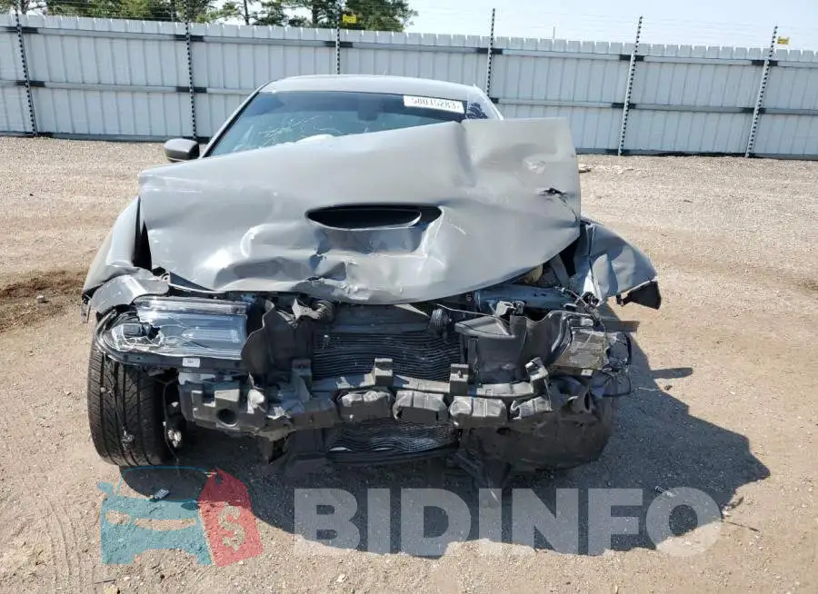 2C3CDXHG8KH608914 Photo# 5