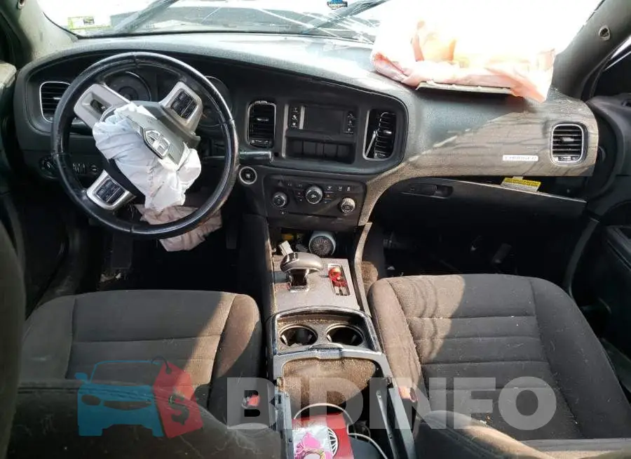 2C3CDXKT2EH356832 Photo# 8