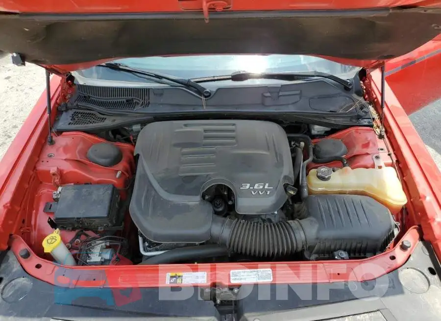 2C3CDZAGXFH709948 Photo# 11