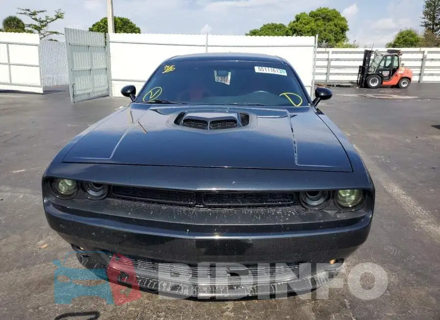 2C3CDZBT7GH184943 Photo# 5