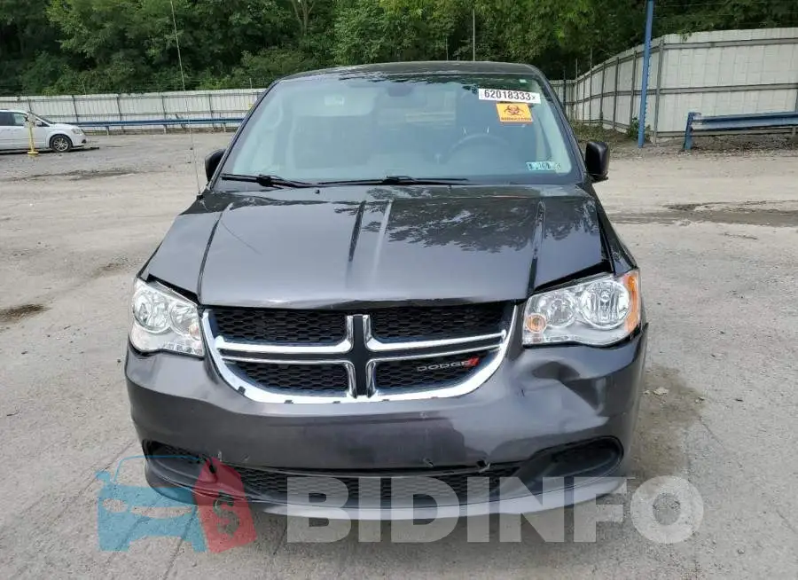 2C4RDGBG7KR572593 Photo# 5