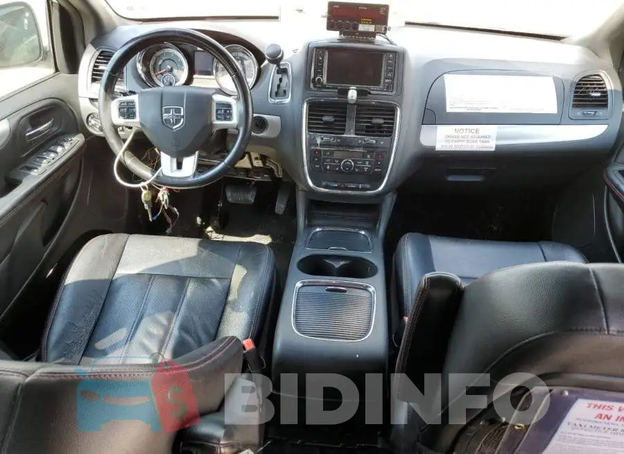 2C4RDGEG9KR726135 Photo# 8