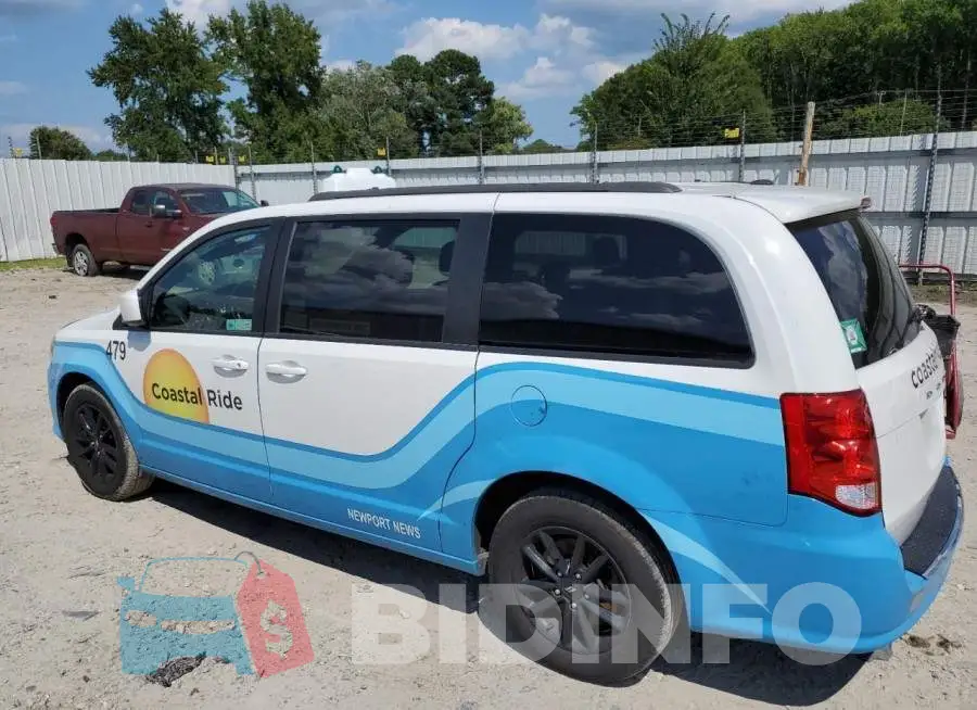 2C4RDGEG9KR726135 Photo# 2