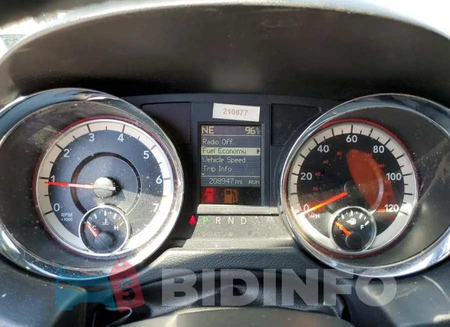 2C4RDGEG9KR726135 Photo# 9