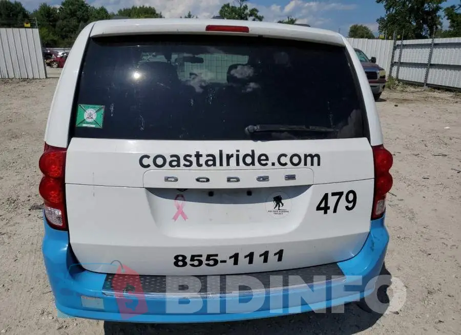 2C4RDGEG9KR726135 Photo# 6