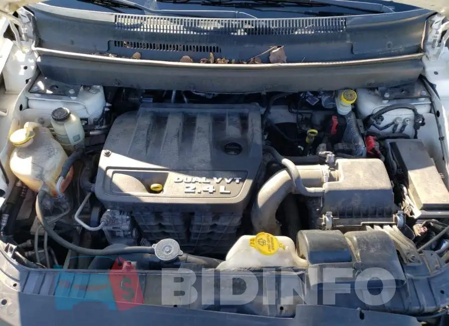 3C4PDCAB4ET261923 Photo# 12