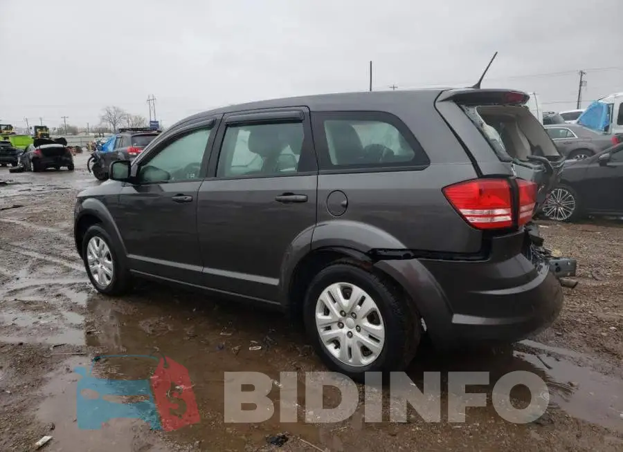 3C4PDCAB5ET182681 Photo# 2