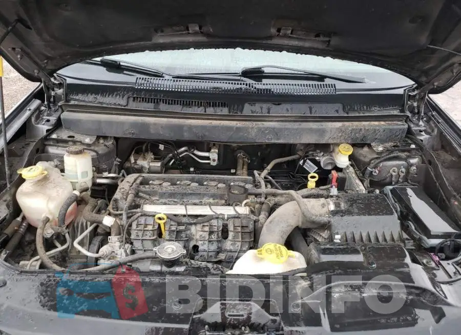 3C4PDCAB5ET182681 Photo# 11
