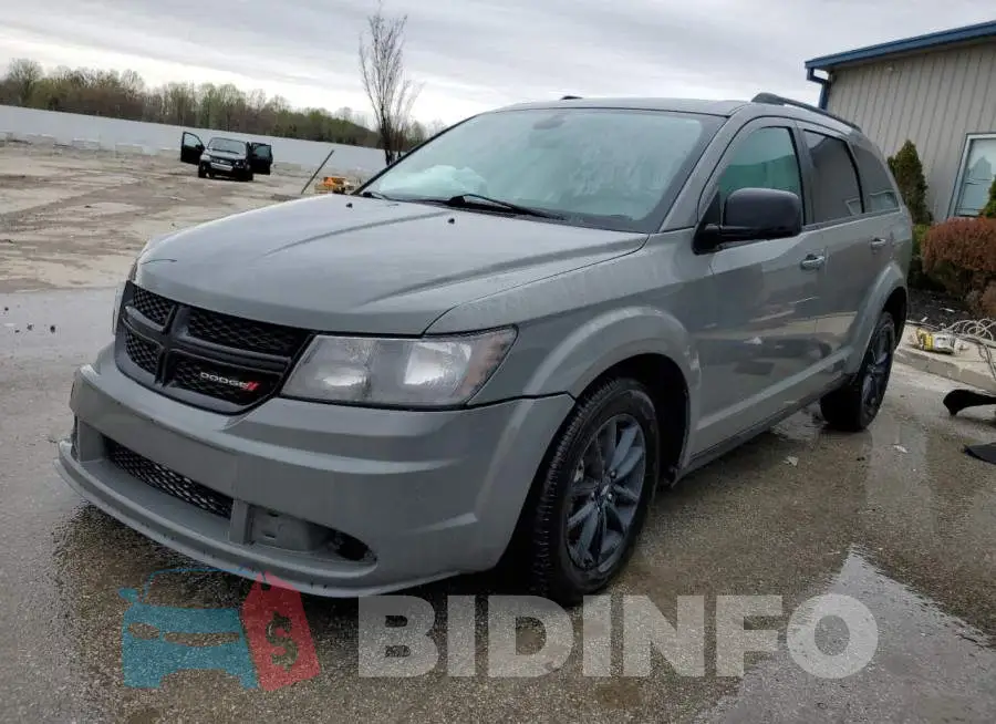 3C4PDCAB6LT273567 Photo# 2
