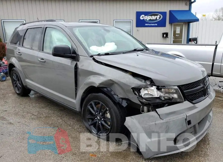 3C4PDCAB6LT273567 Photo# 1