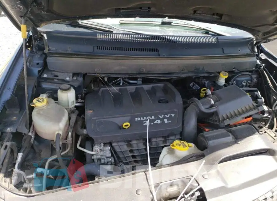 3C4PDCAB7ET256408 Photo# 12