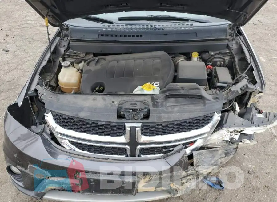 3C4PDCBG9GT153276 Photo# 12