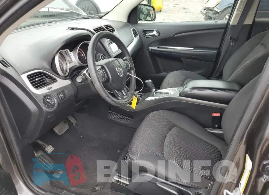 3C4PDCBG9GT153276 Photo# 7