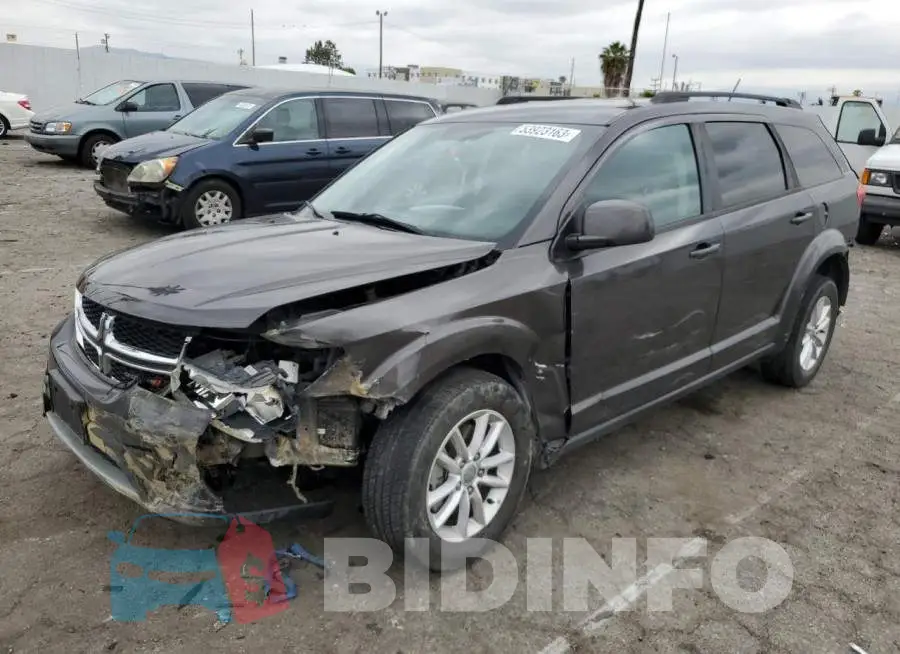 3C4PDCBG9GT153276 Photo# 1
