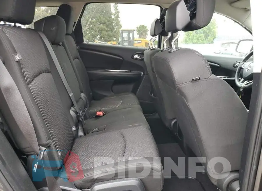 3C4PDCBG9GT153276 Photo# 11