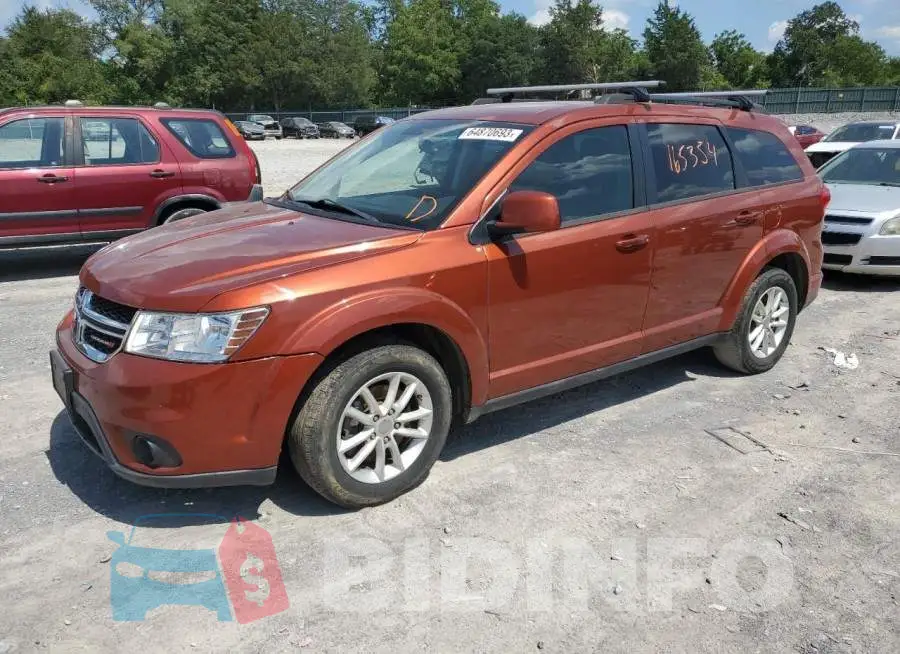 3C4PDCBGXET270846 Photo# 1
