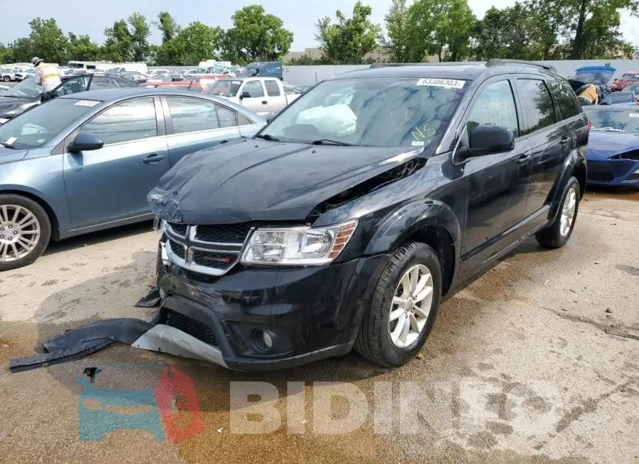 3C4PDCBGXGT130945 Photo# 1