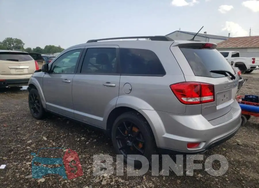 3C4PDCEG8HT529818 Photo# 2