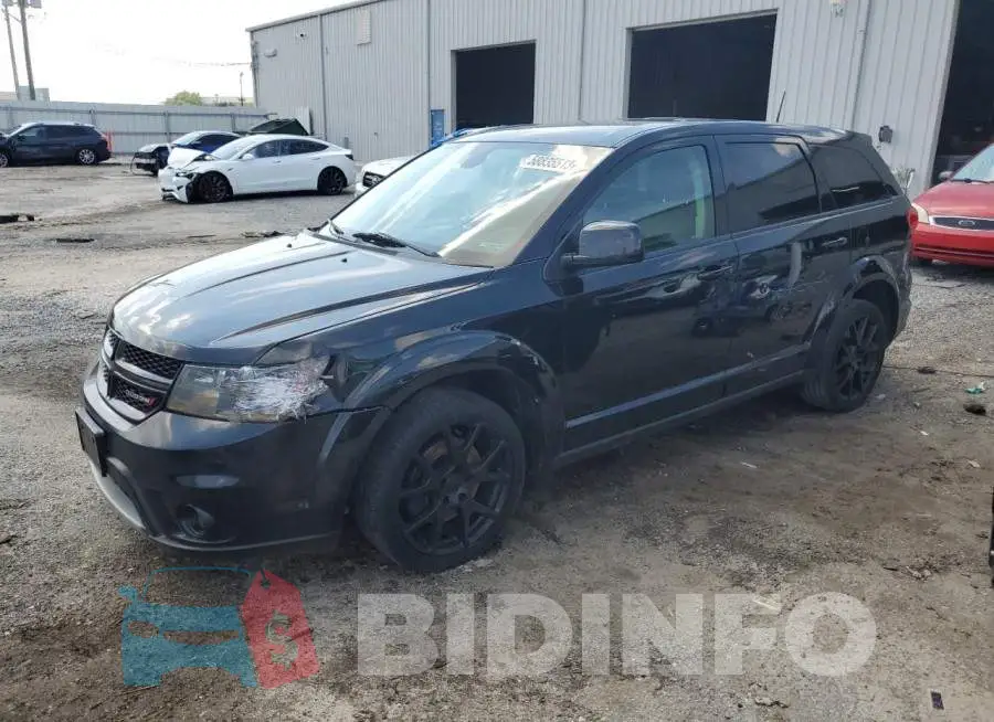 3C4PDCEG9JT425991 Photo# 1