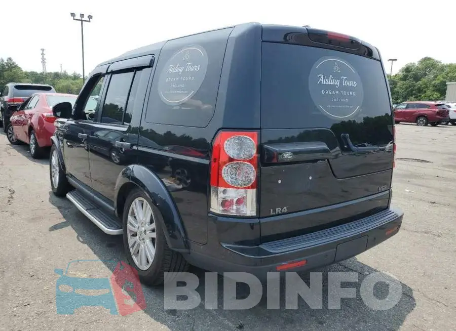 SALAG2V60GA815854 Photo# 2