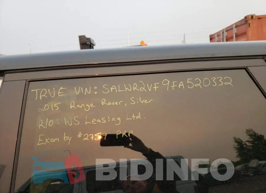 SALWR2VF9FA520332 Photo# 13
