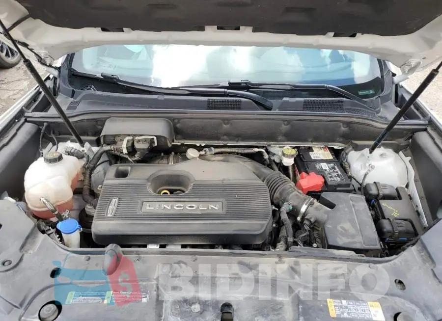 2LMPJ6L94KBL19573 Photo# 11
