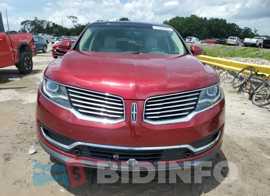 2LMTJ6LR2GBL53386 Photo# 5