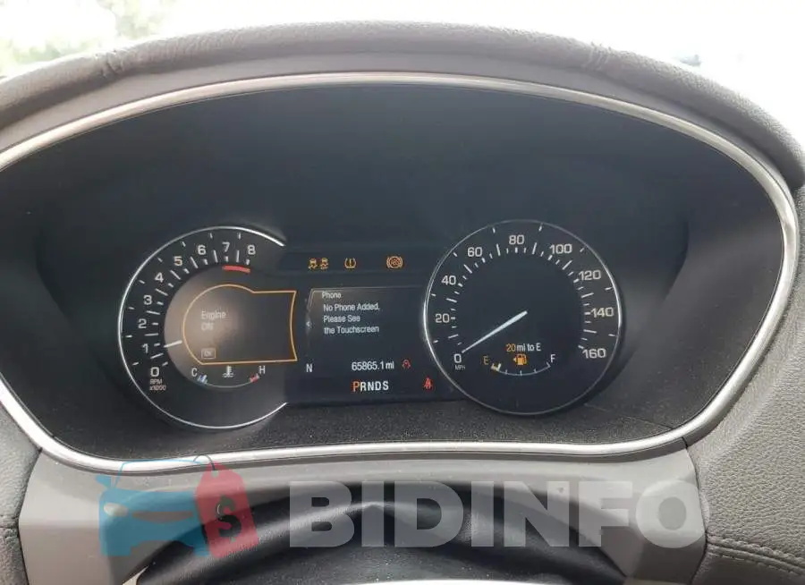 2LMTJ6LR2GBL53386 Photo# 9