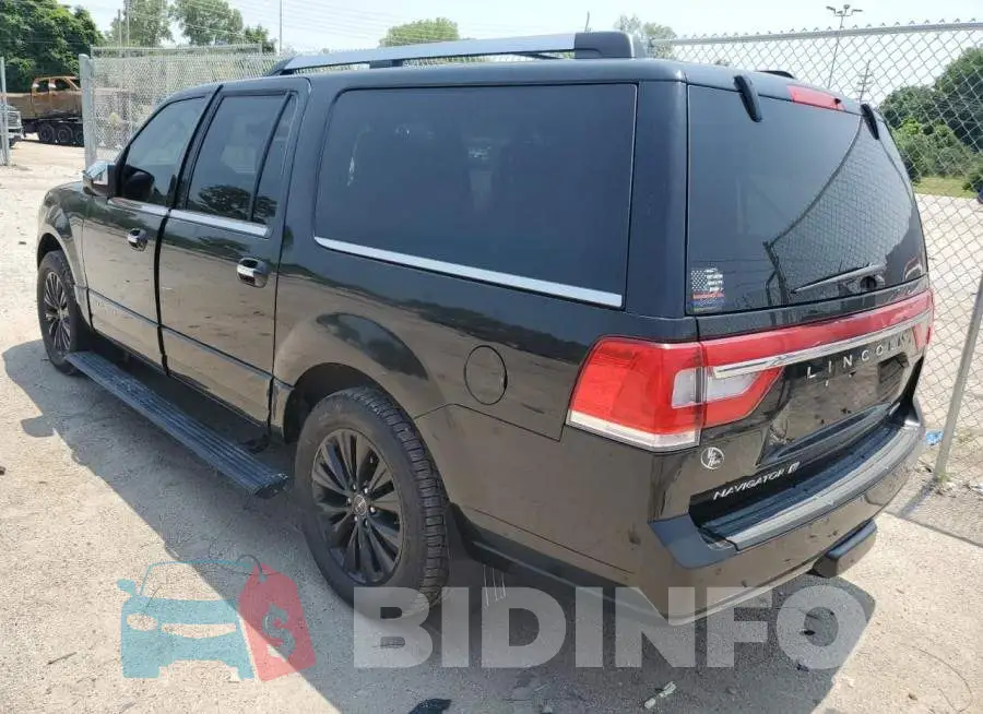 5LMJJ3JT2FEJ03047 Photo# 2