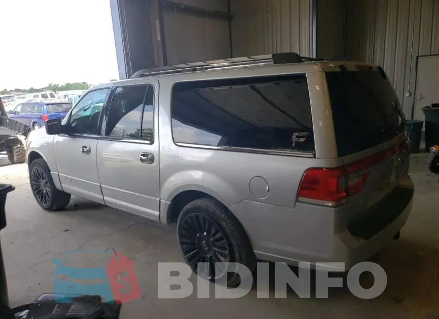 5LMJJ3LT9HEL01494 Photo# 2
