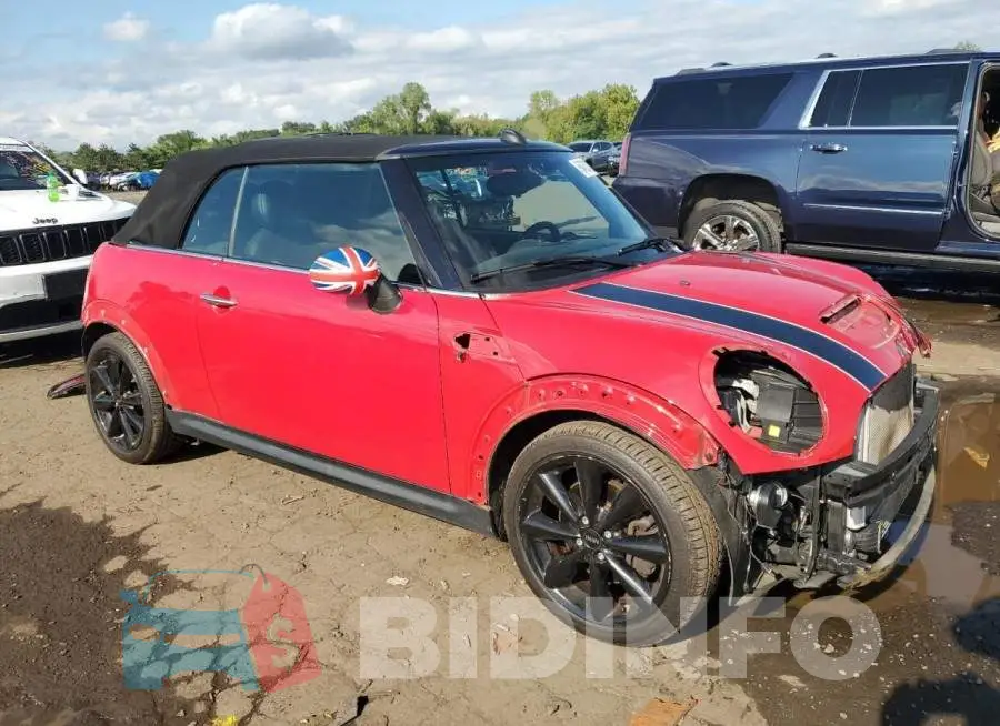WMWZP3C58FT298829 Photo# 4