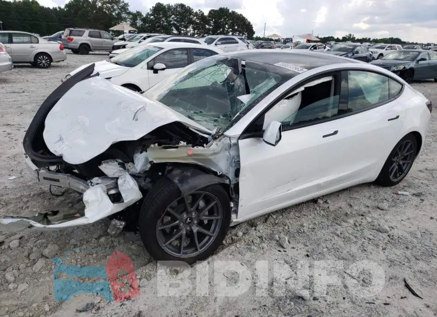 5YJ3E1EB9NF251901 Photo# 1