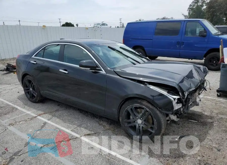 1G6AB5SX4J0158173 Photo# 4