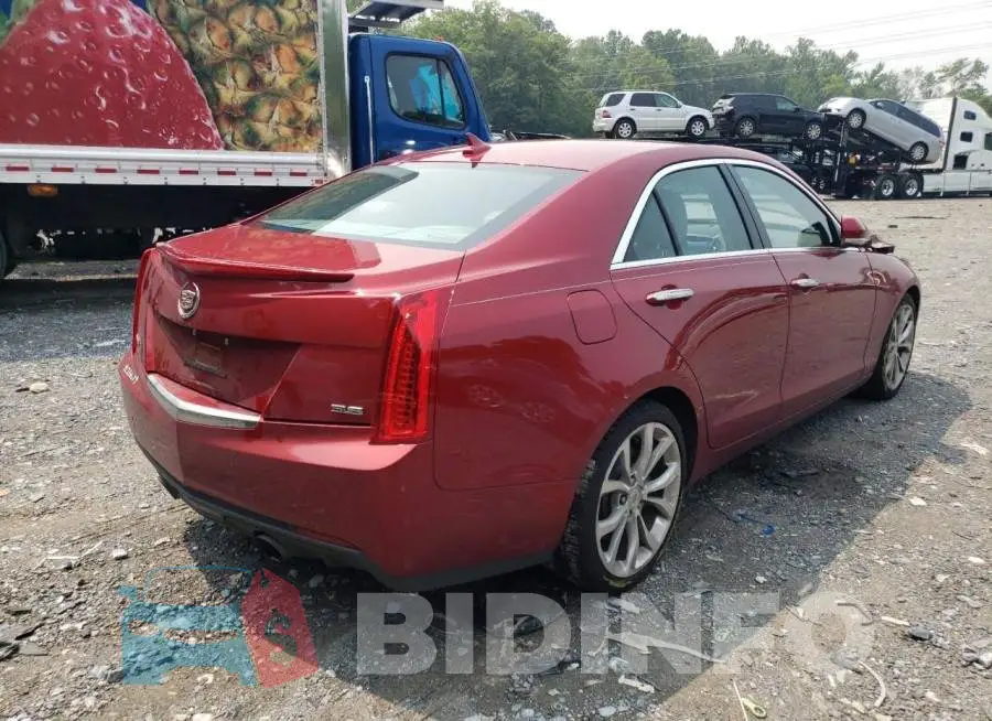 1G6AC5S3XE0158582 Photo# 3