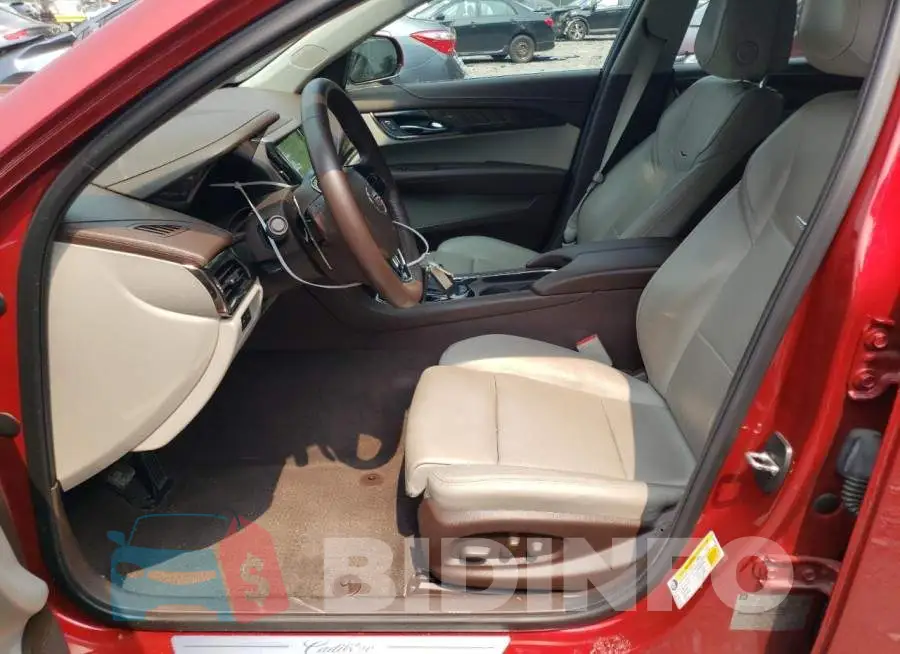 1G6AC5S3XE0158582 Photo# 7