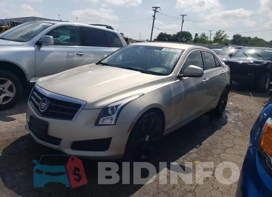 1G6AG5RX3E0171428 Photo# 1