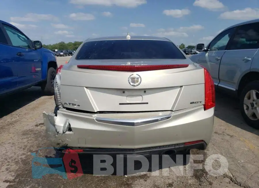 1G6AG5RX3E0171428 Photo# 6