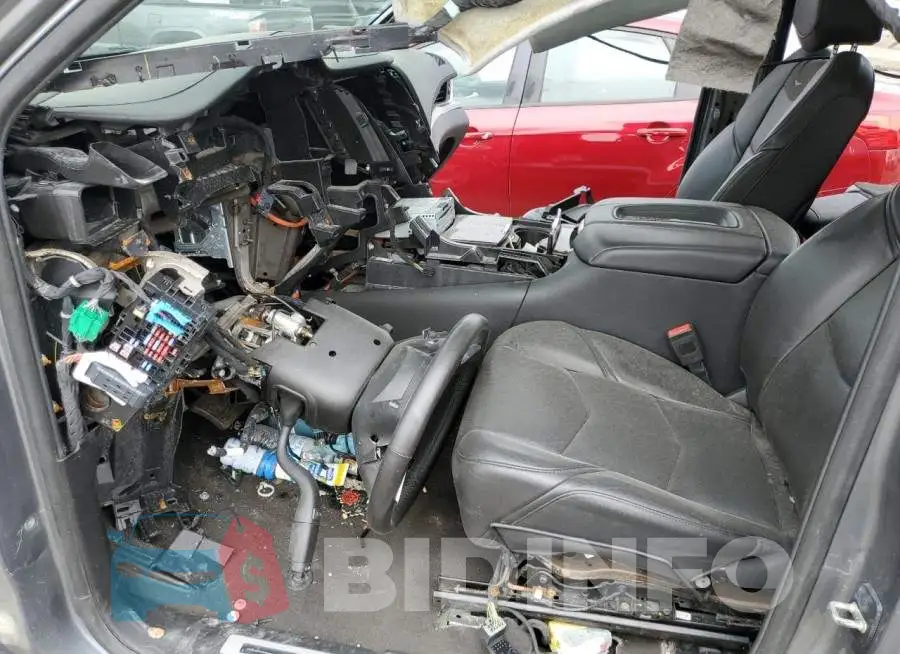 1GYS4JKJ4LR216534 Photo# 7