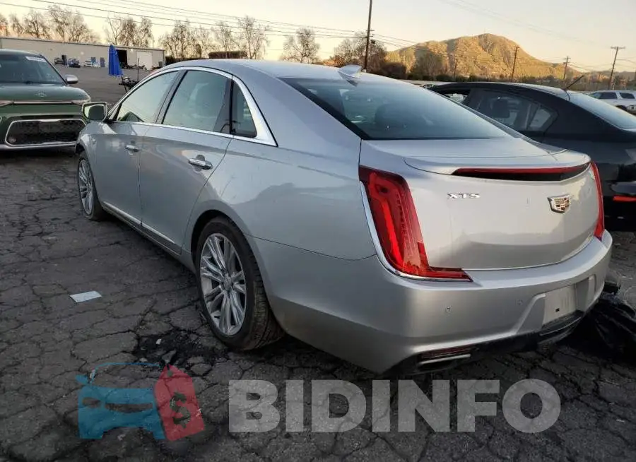 2G61M5S33K9132078 Photo# 2