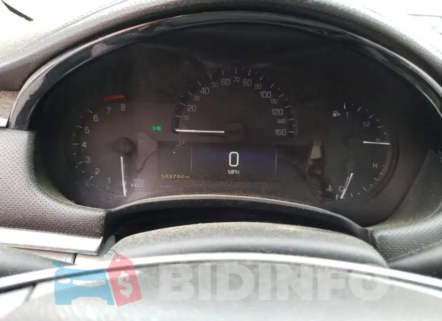 2G61M5S37E9325936 Photo# 9