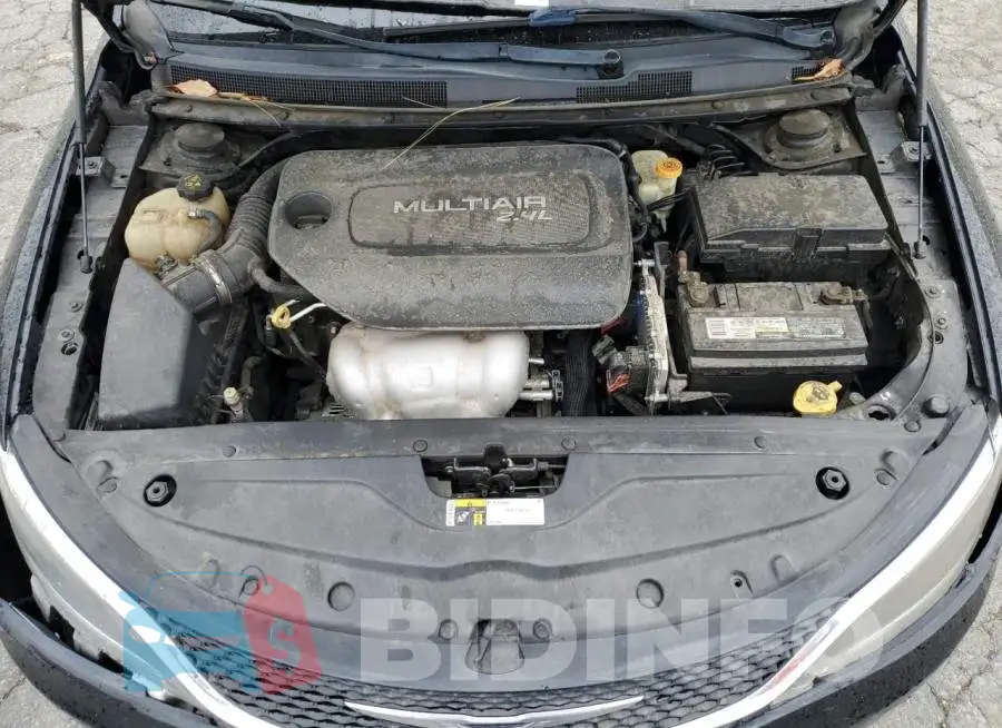 1C3CCCAB9FN687582 Photo# 11