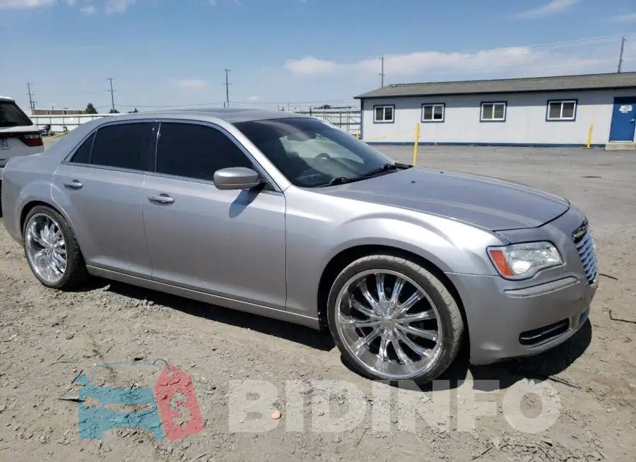 2C3CCAAG5EH263002 Photo# 4