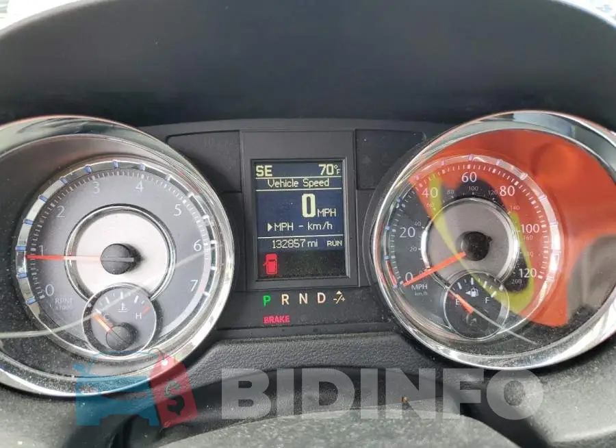 2C4RC1BG5GR246153 Photo# 9